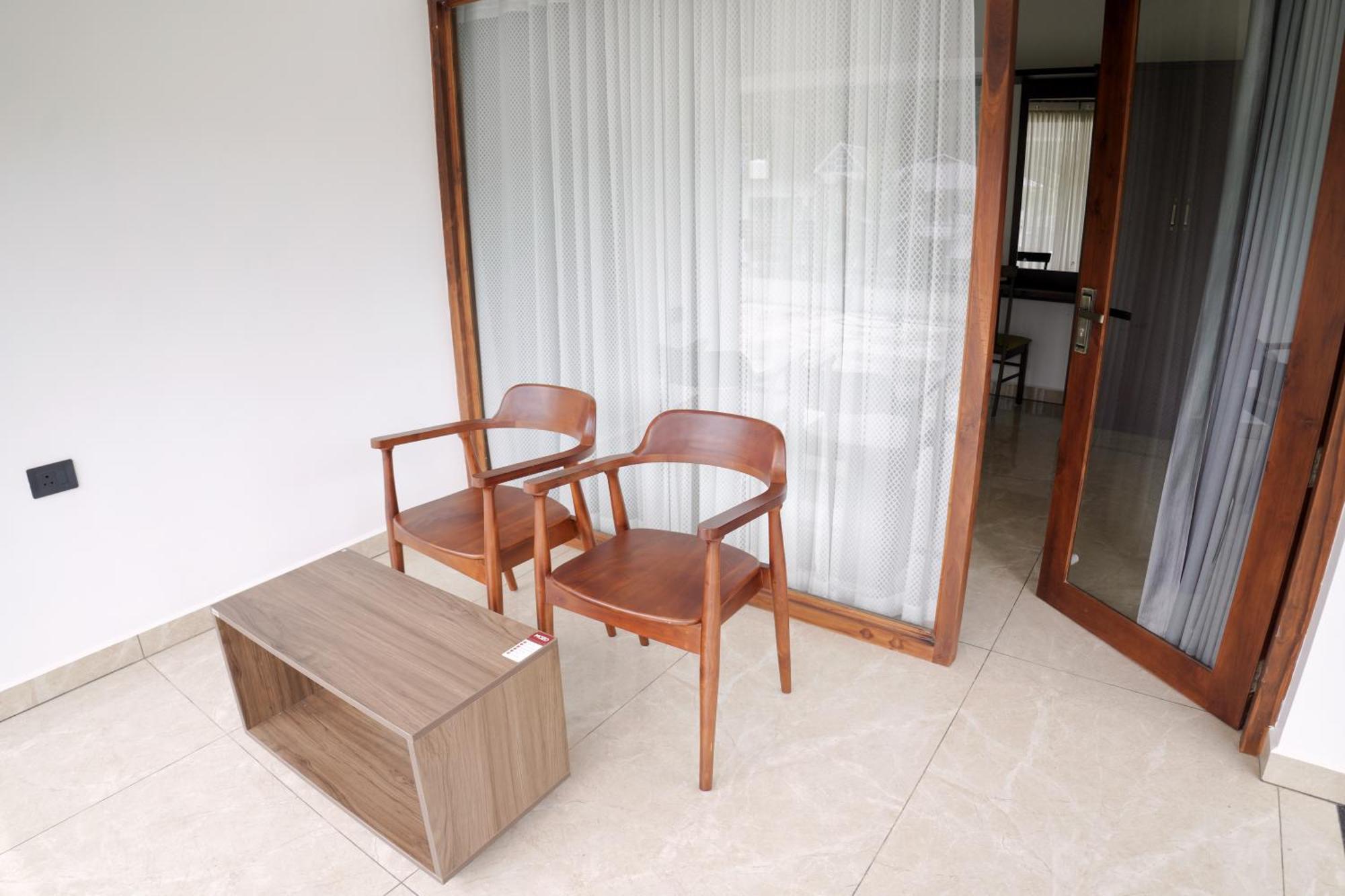 Teak And Lake Homestay Thekkady Luaran gambar